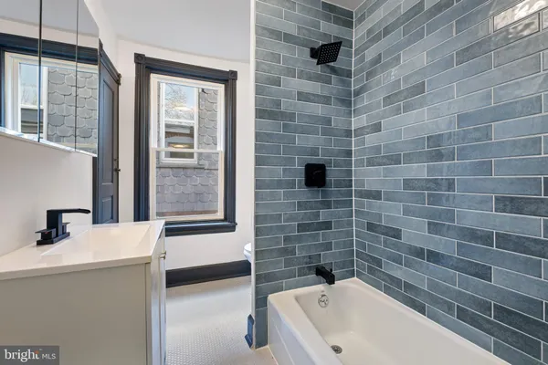 $435,000 | 1712 North Broom Street, Wilmington, DE 19806