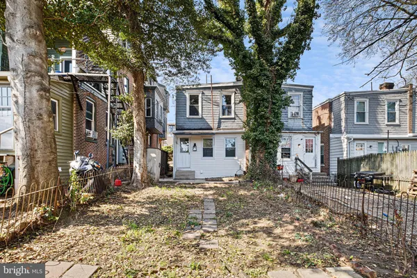$435,000 | 1712 North Broom Street, Wilmington, DE 19806