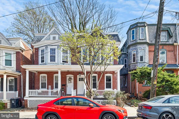 $435,000 | 1712 North Broom Street, Wilmington, DE 19806