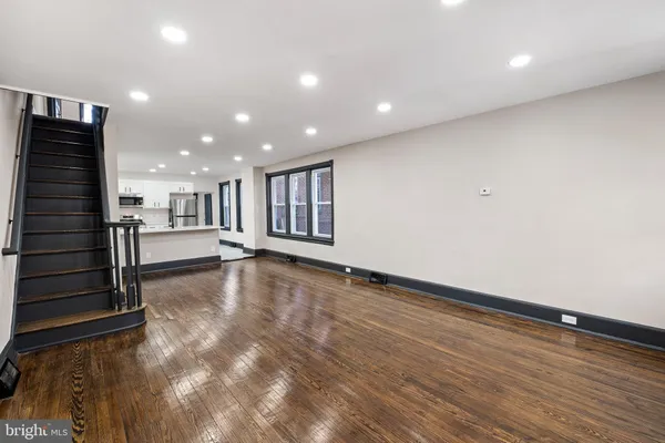 $435,000 | 1712 North Broom Street, Wilmington, DE 19806