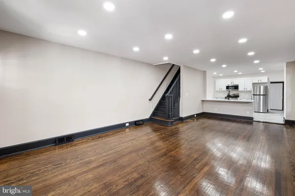 $435,000 | 1712 North Broom Street, Wilmington, DE 19806