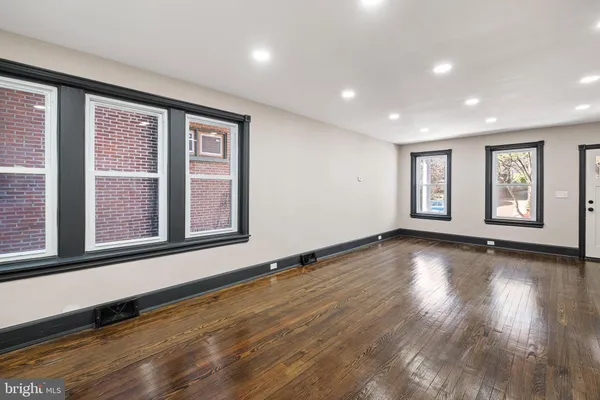 $435,000 | 1712 North Broom Street, Wilmington, DE 19806