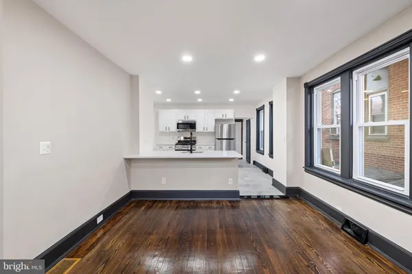 $435,000 | 1712 North Broom Street, Wilmington, DE 19806