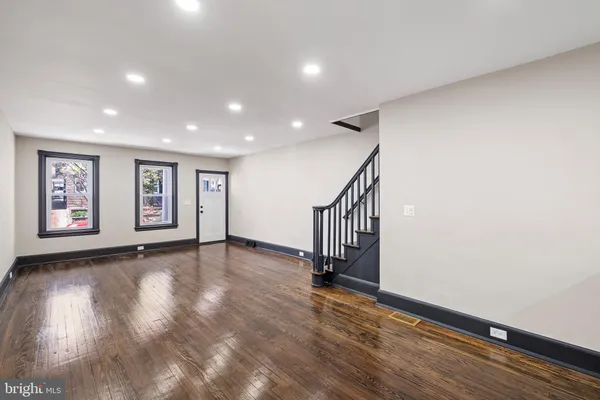 $435,000 | 1712 North Broom Street, Wilmington, DE 19806