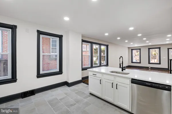 $435,000 | 1712 North Broom Street, Wilmington, DE 19806