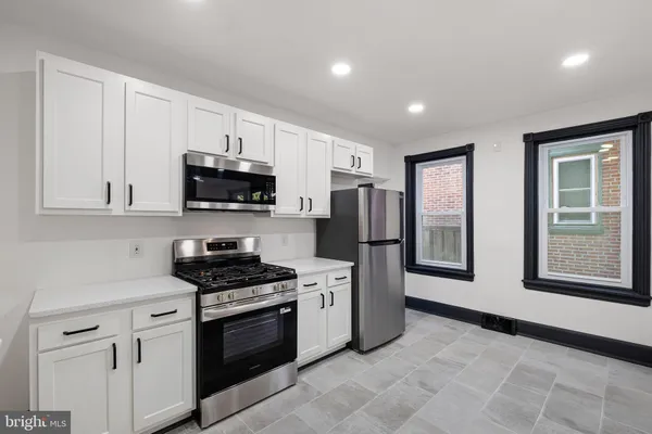 $435,000 | 1712 North Broom Street, Wilmington, DE 19806