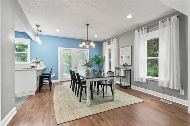 $519,000 | 2827 Campbell Street, Kansas City, MO 64109