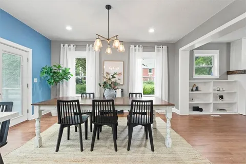 $519,000 | 2827 Campbell Street, Kansas City, MO 64109