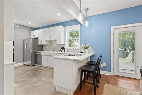 $519,000 | 2827 Campbell Street, Kansas City, MO 64109