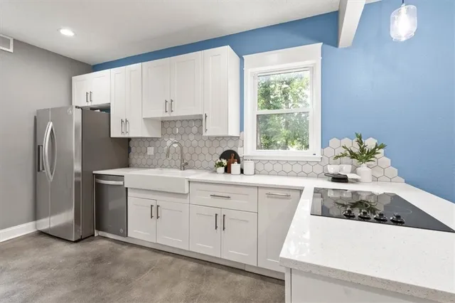 $519,000 | 2827 Campbell Street, Kansas City, MO 64109