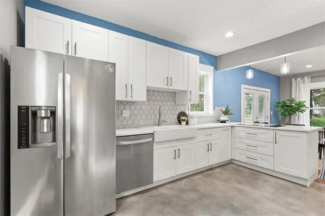 $519,000 | 2827 Campbell Street, Kansas City, MO 64109