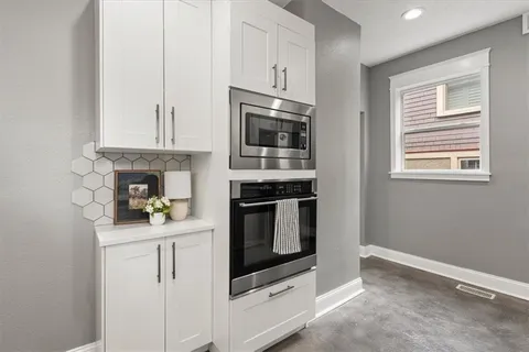 $519,000 | 2827 Campbell Street, Kansas City, MO 64109