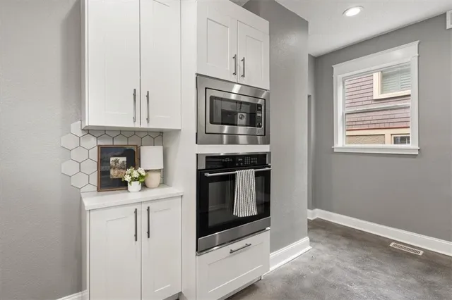 $519,000 | 2827 Campbell Street, Kansas City, MO 64109