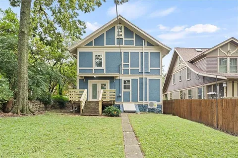 $519,000 | 2827 Campbell Street, Kansas City, MO 64109