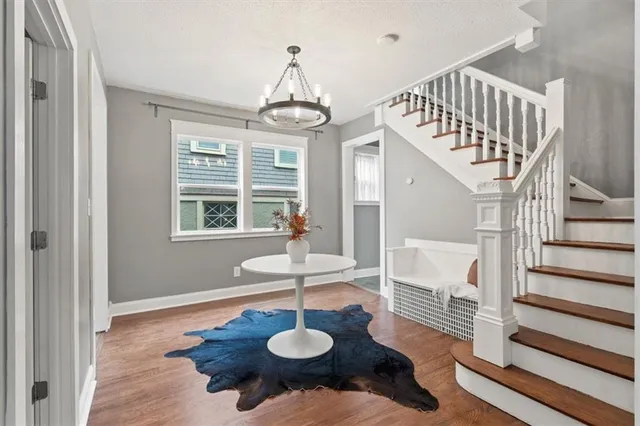 $519,000 | 2827 Campbell Street, Kansas City, MO 64109