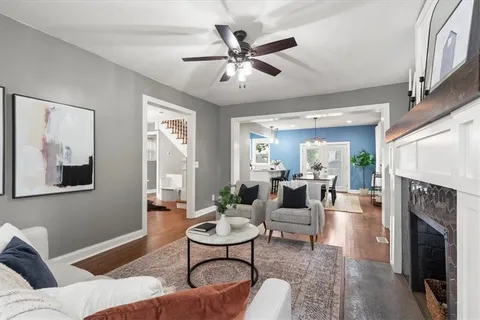 $519,000 | 2827 Campbell Street, Kansas City, MO 64109