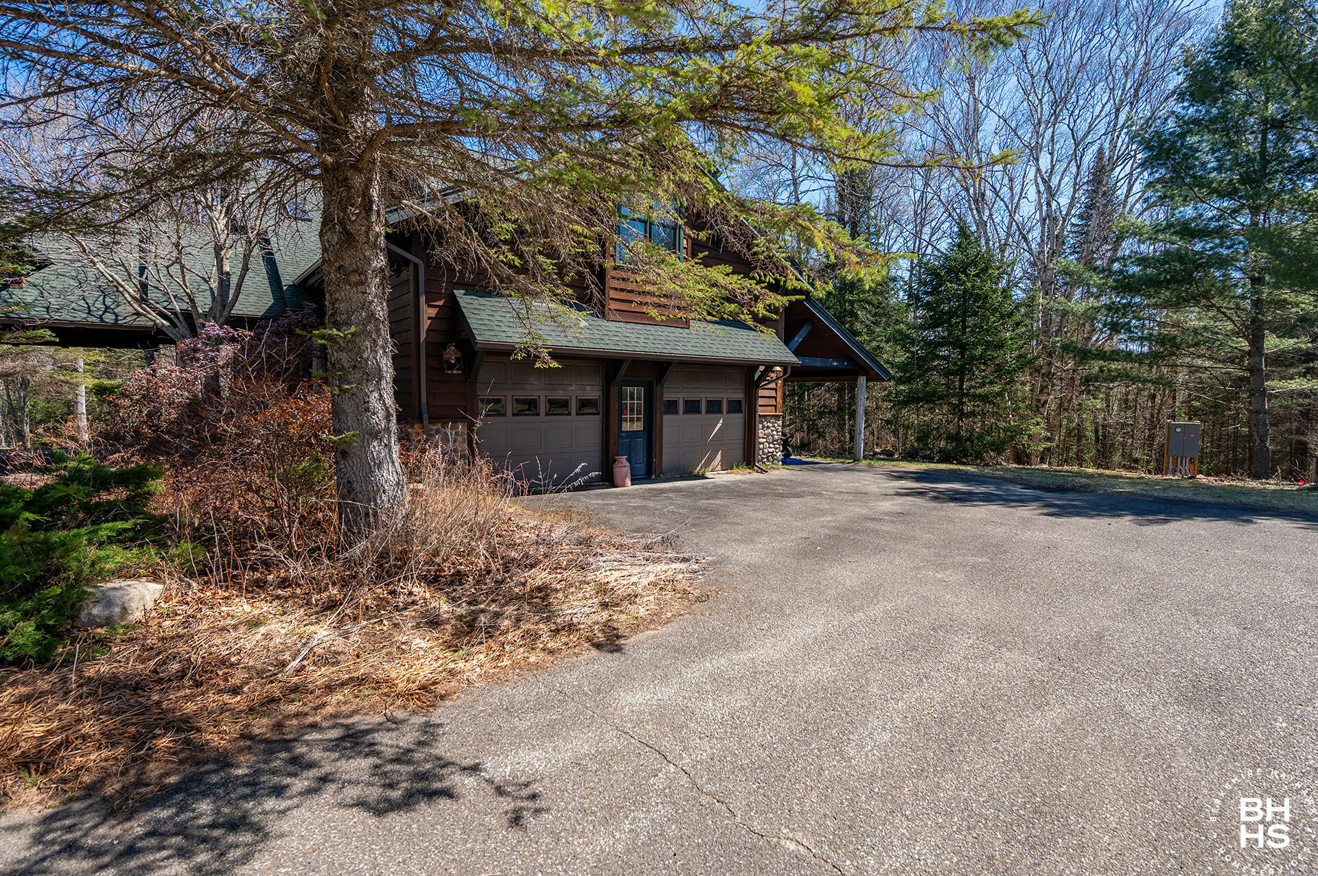 54 John Brown Road Lake Placid, NY 12946 - Photo 42 of 56