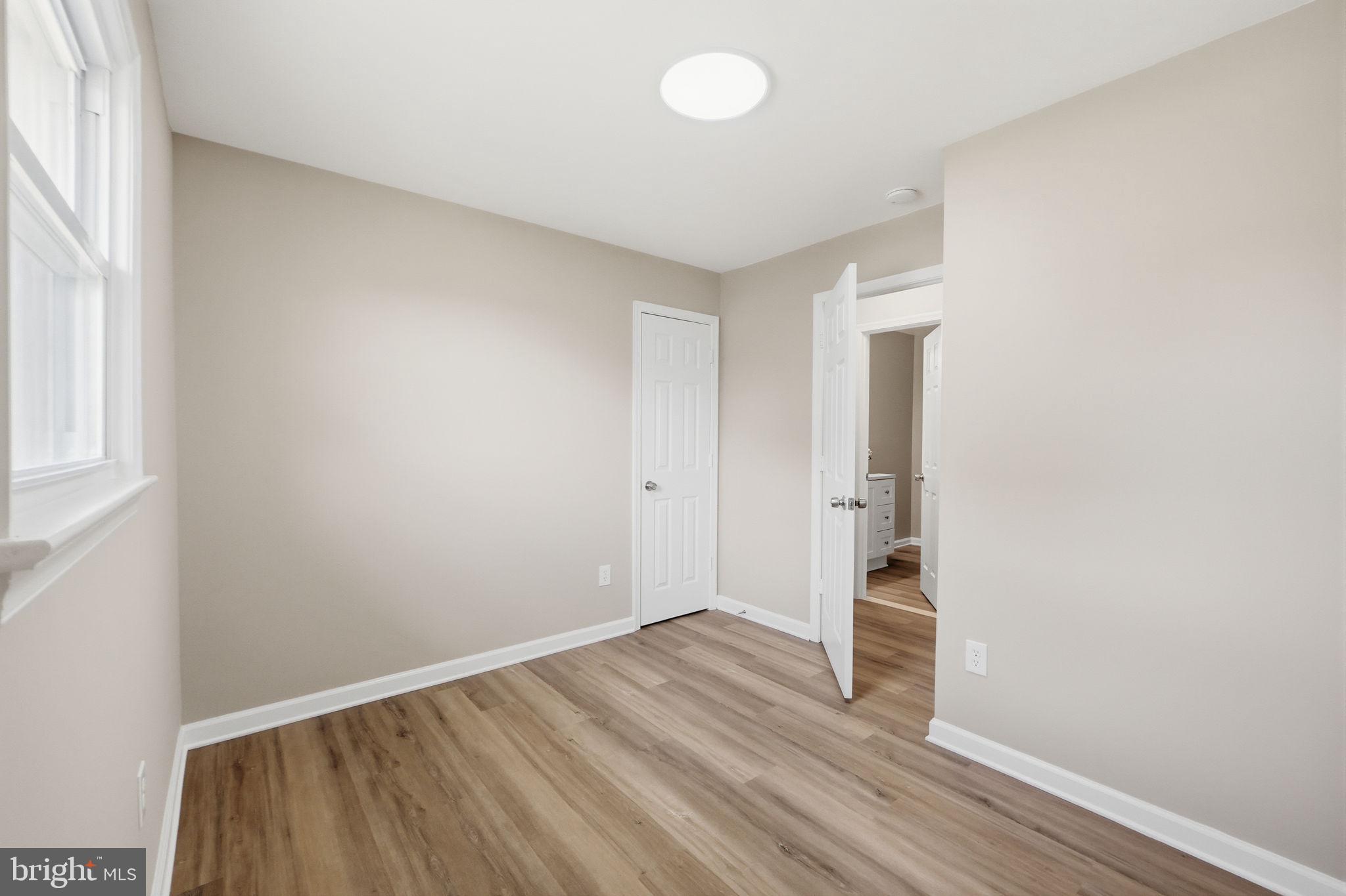 3007 Kingsway Road Fort Washington, MD 20744 - Photo 21 of 37 Bedroom #3