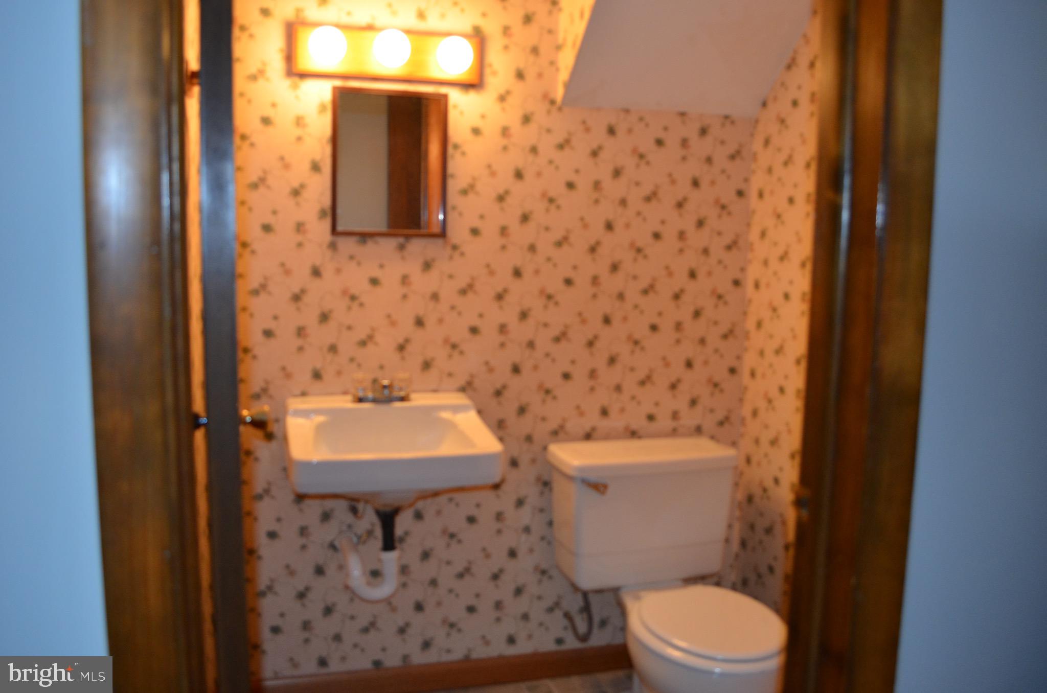 172 April Lane Lititz, PA 17543 - Photo 18 of 24 Half bath on lower level