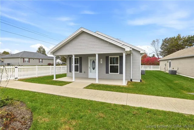 $175,000 | 101 Jackson Way, Charlestown, IN 47111