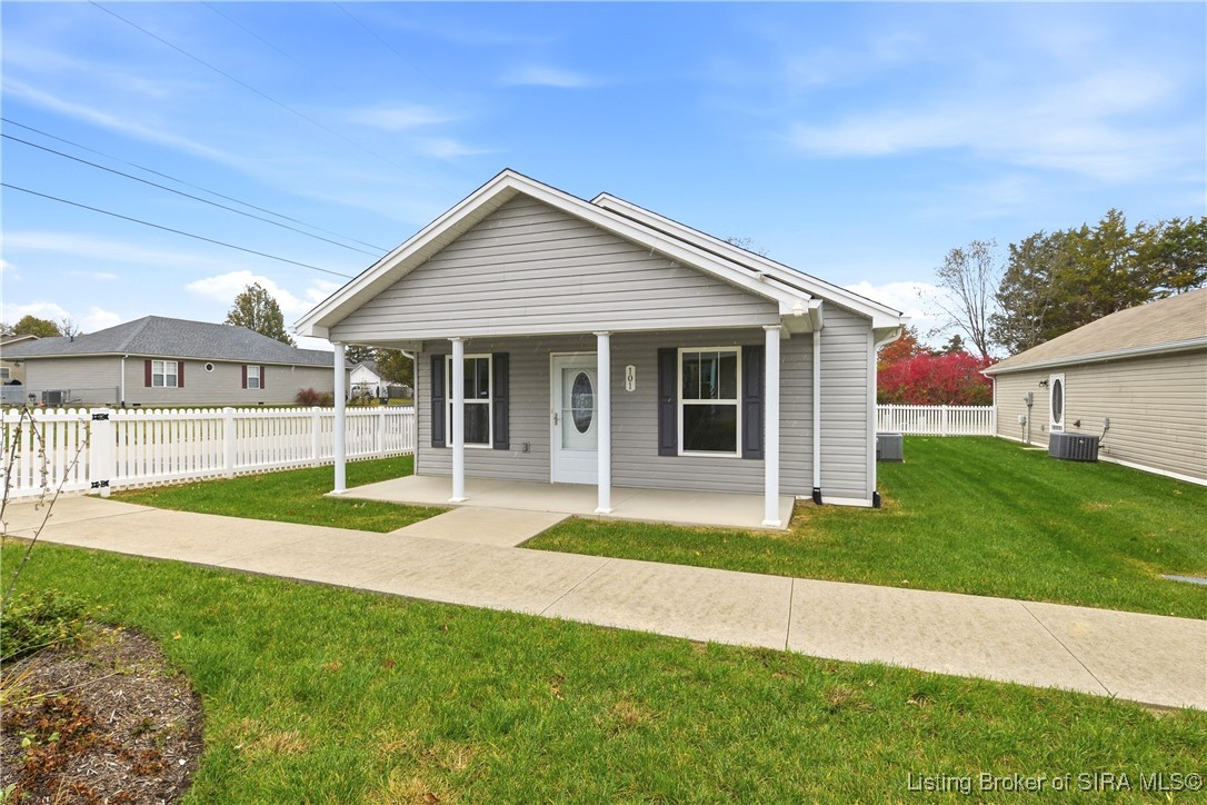 101 Jackson Way Charlestown, IN 47111 - Photo 1 of 27