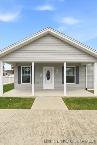$175,000 | 101 Jackson Way, Charlestown, IN 47111