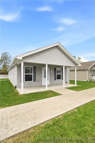 $175,000 | 101 Jackson Way, Charlestown, IN 47111