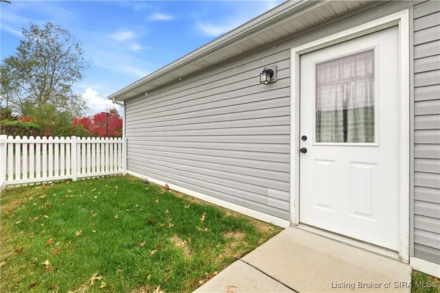 $175,000 | 101 Jackson Way, Charlestown, IN 47111