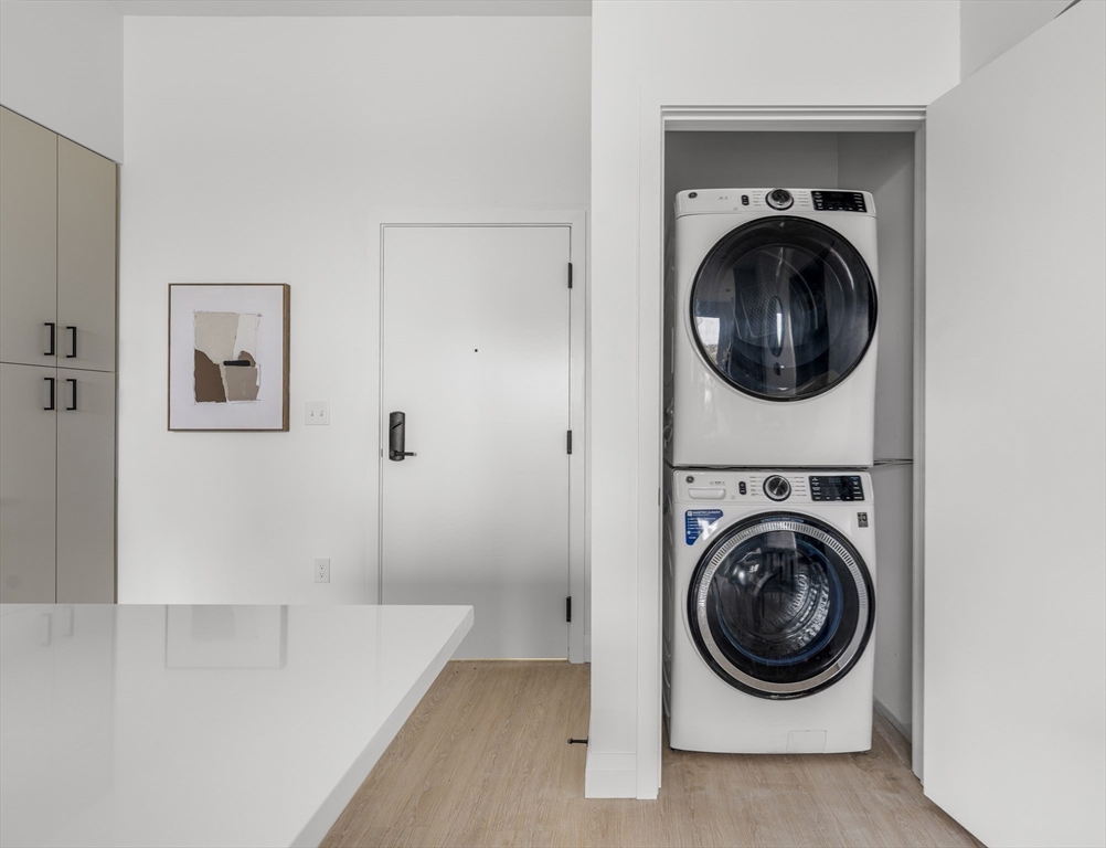 93 Bennington Street, Unit 601 Revere, MA 02151 - Photo 14 of 30