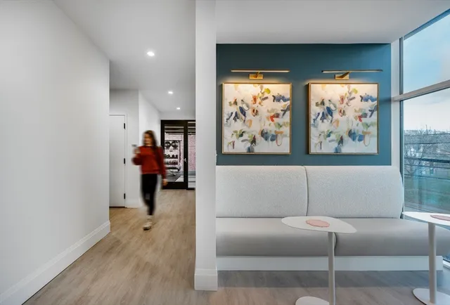 $3,200 | 93 Bennington Street, Unit 601, Revere, MA 02151