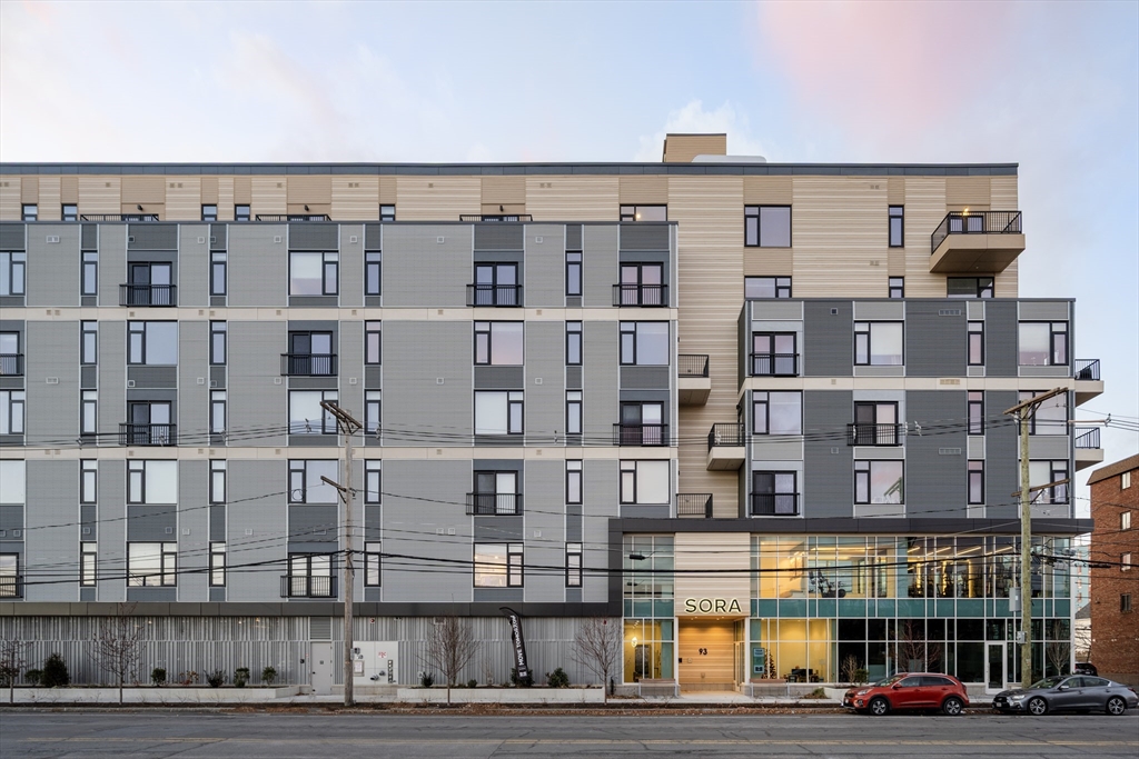 93 Bennington Street, Unit 601 Revere, MA 02151 - Photo 30 of 30