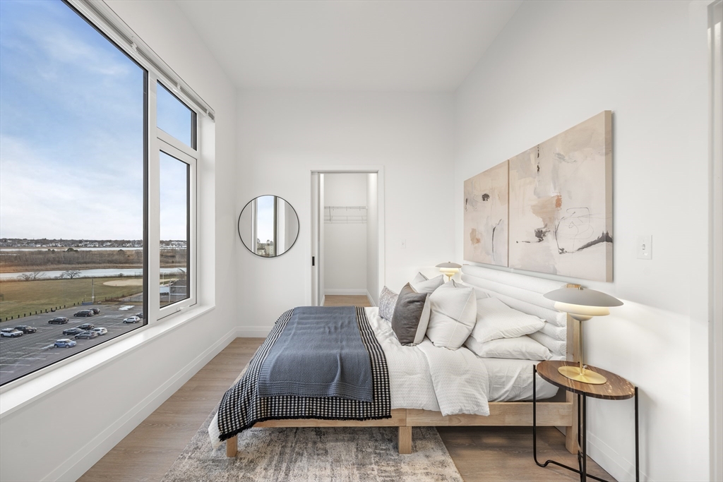 93 Bennington Street, Unit 601 Revere, MA 02151 - Photo 7 of 30