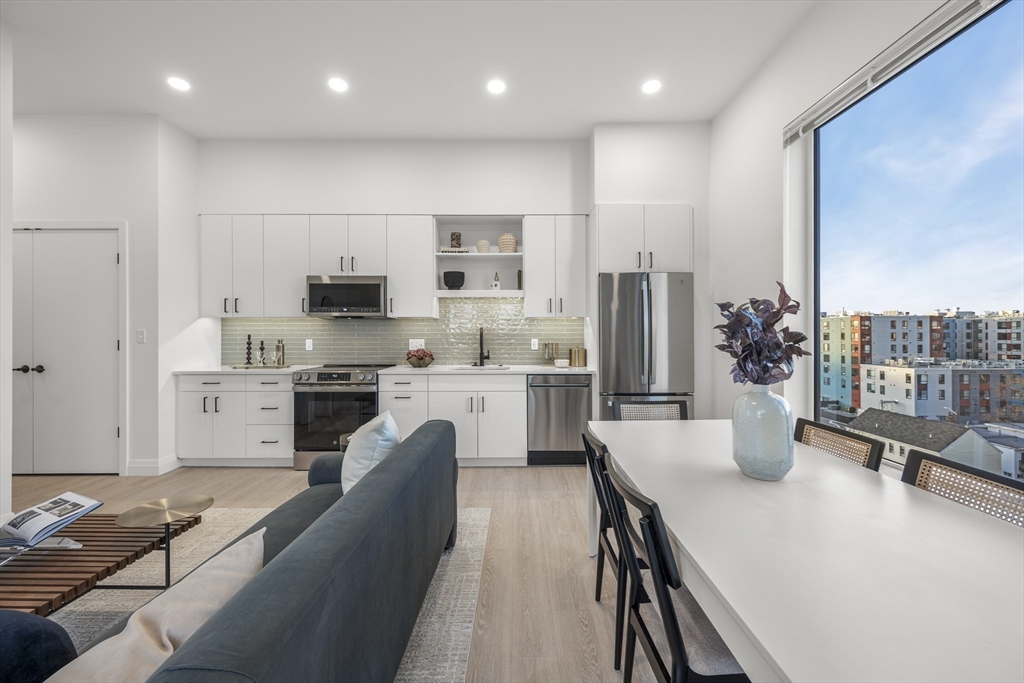 93 Bennington Street, Unit 601 Revere, MA 02151 - Photo 9 of 30