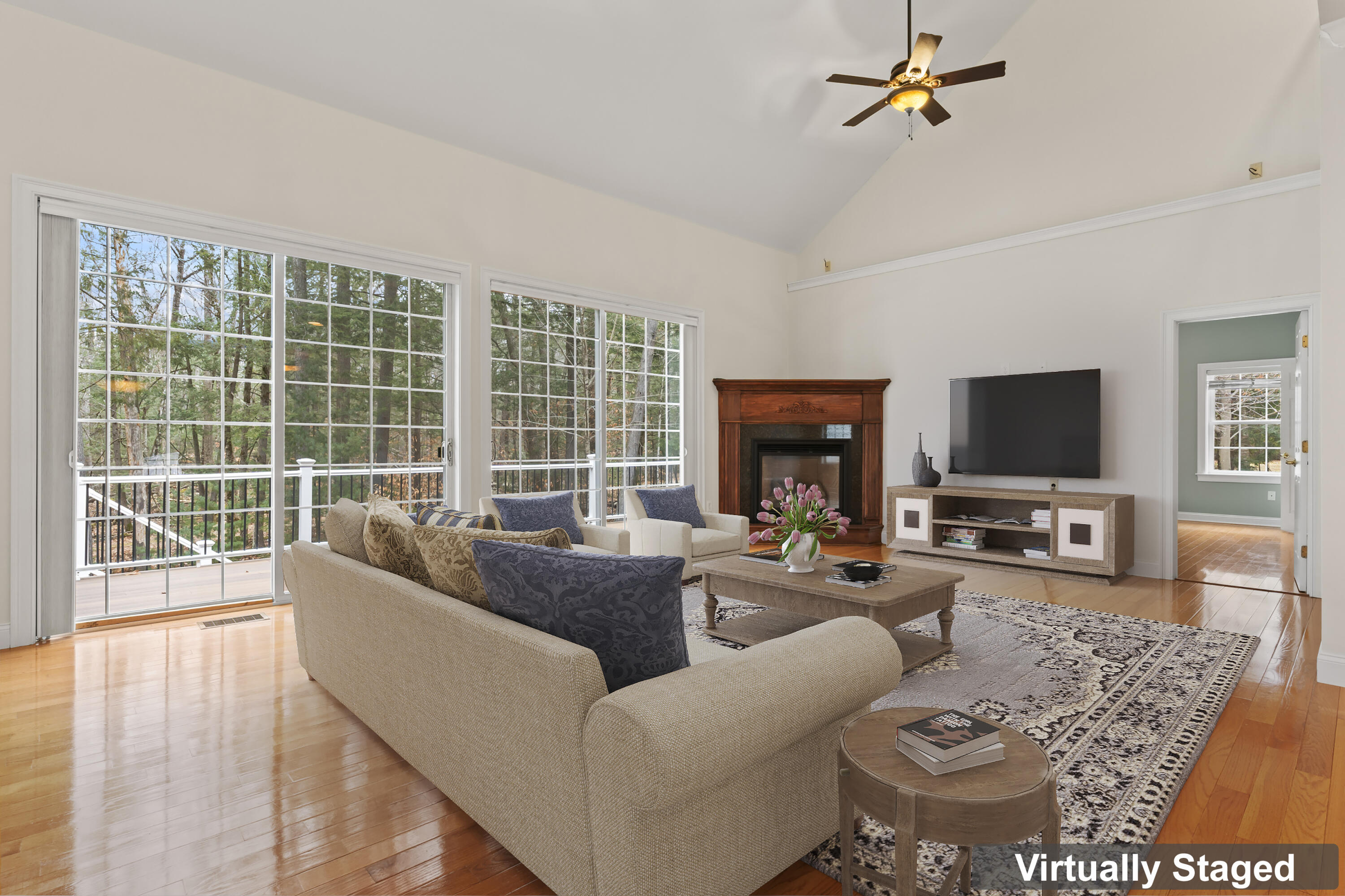 119 Hearthside Road Standish, ME 04084 - Photo 15 of 67 100 LR