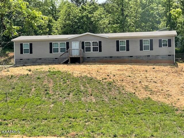839 Whitaker Road New Market, TN 37820 - Photo 1 of 26 IMG_1116