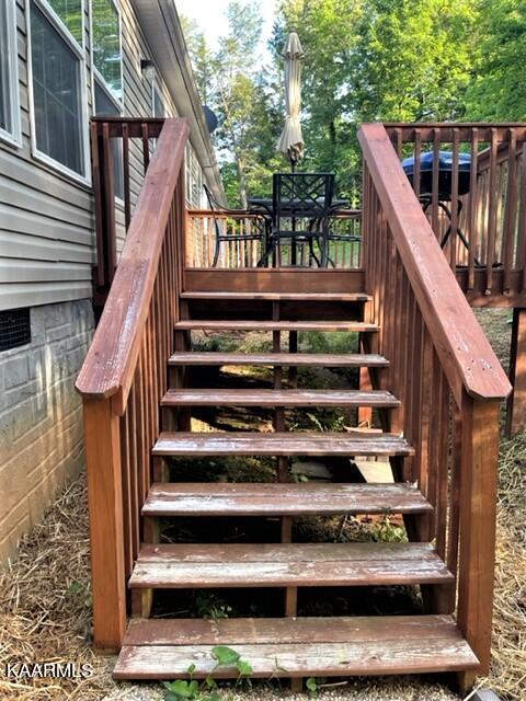 839 Whitaker Road New Market, TN 37820 - Photo 26 of 26 IMG_4536
