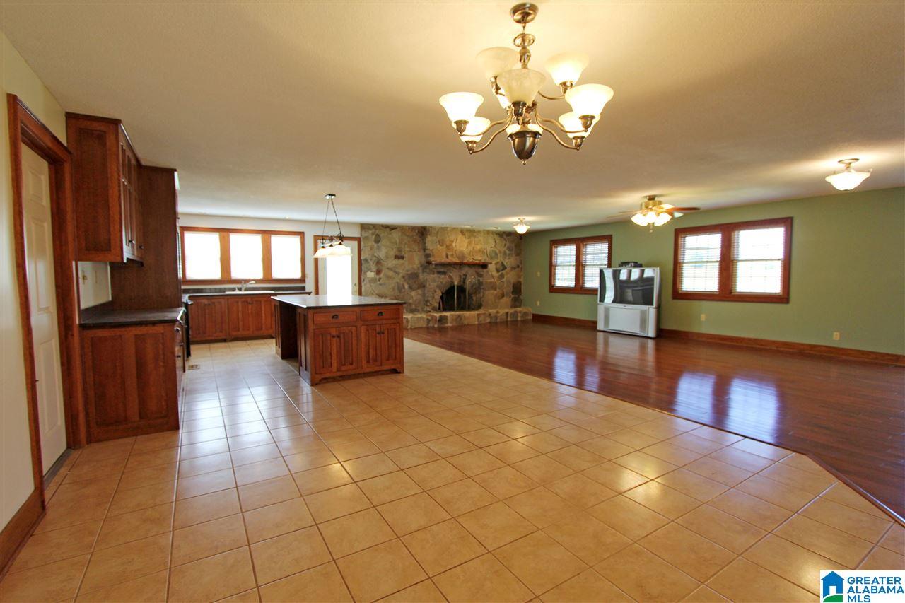 760 Peaceful Valley Road Eastaboga, AL 36260 - Photo 22 of 50