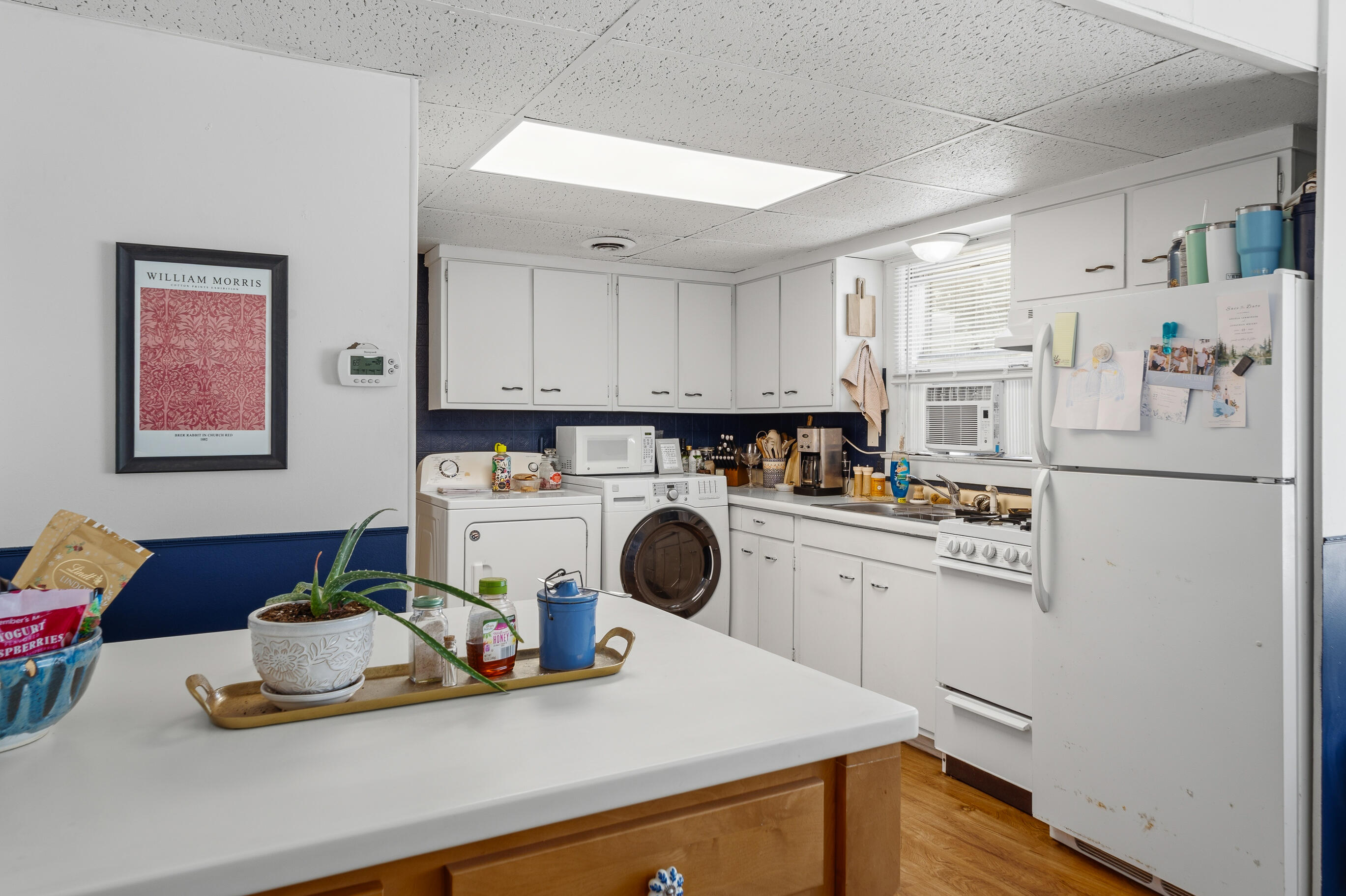 N6566 Elder Road Richmond, WI 53115 - Photo 17 of 30 Kitchen