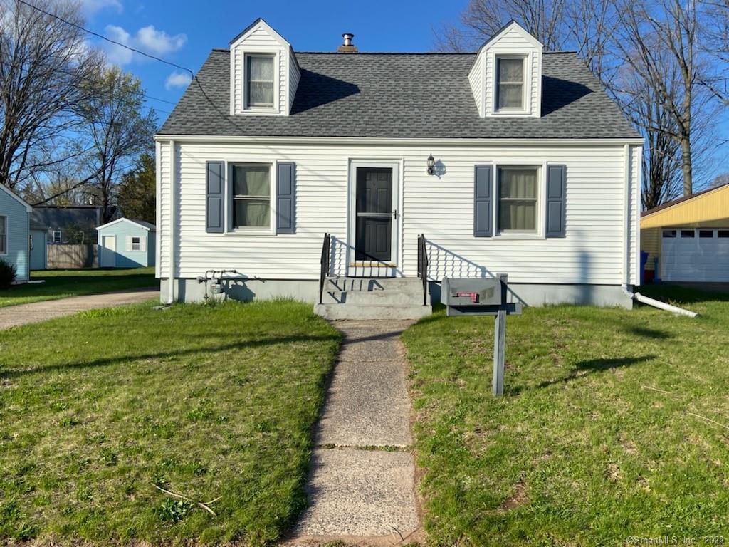 33 Westview Street Hamden, CT 06514 - Photo 1 of 1