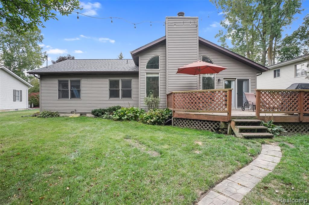 8532 Pettysville Road Pinckney, MI 48169 - Photo 42 of 49 Gallery Image 42