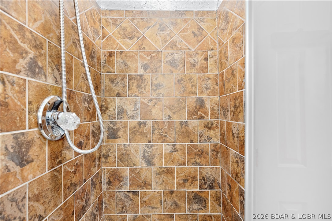 20569 Echo Valley Road Rocky Mount, MO 65072 - Photo 14 of 43 Lower-Level Bathroom