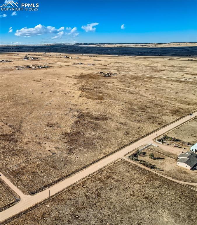 11480 North Log Road Calhan, CO 80808 - Photo 3 of 16