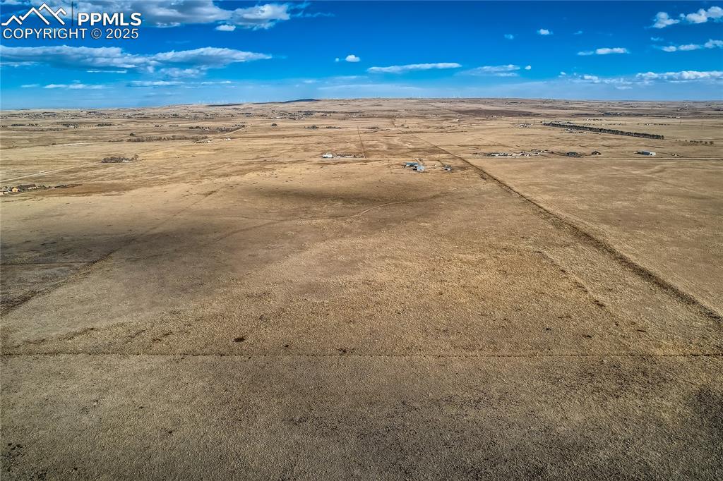 11480 North Log Road Calhan, CO 80808 - Photo 9 of 16