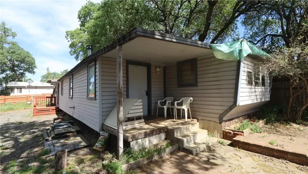 $95,000 | 16064 31st Avenue, Clearlake, CA 95422