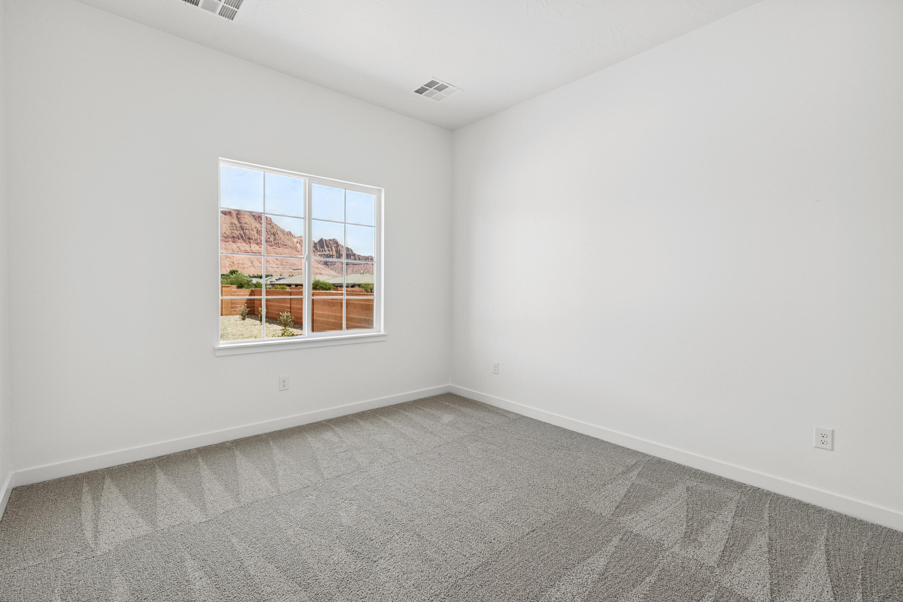 673 South 230 West, Unit LOT 9) Ivins, UT 84738 - Photo 5 of 27 VE9 Bedroom 3