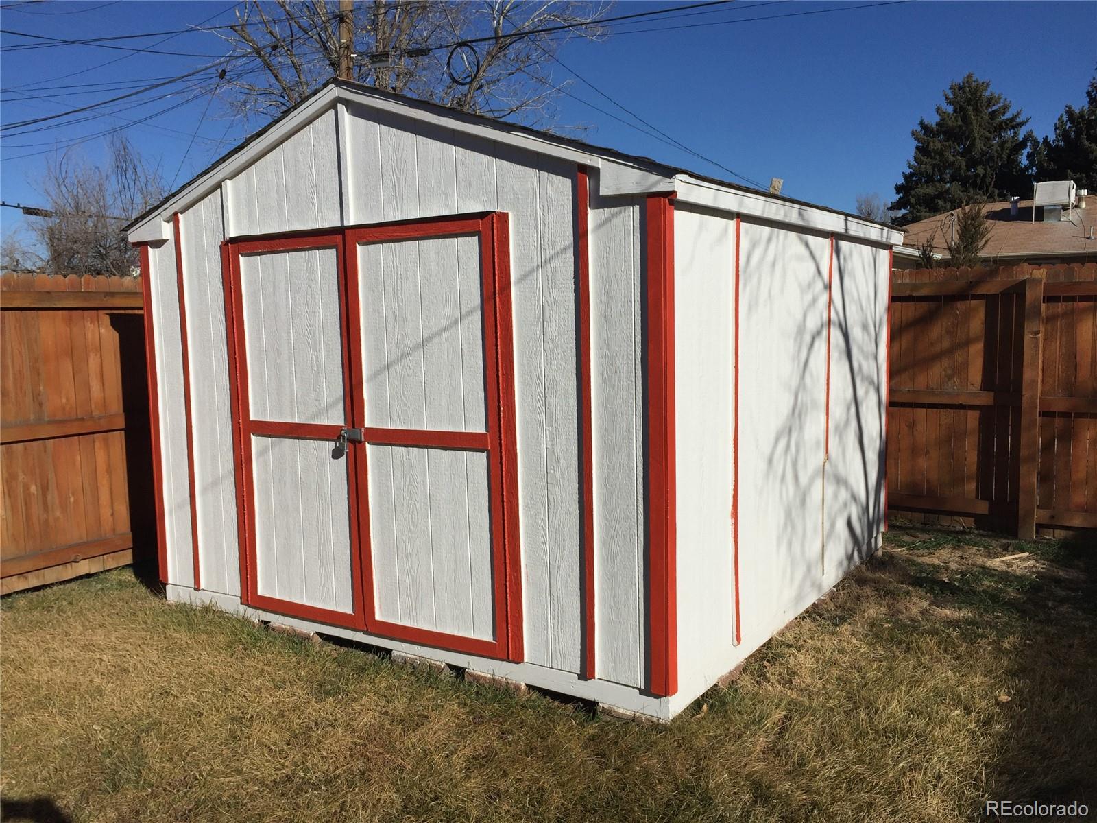 3692 Glencoe Street Denver, CO 80207 - Photo 6 of 12