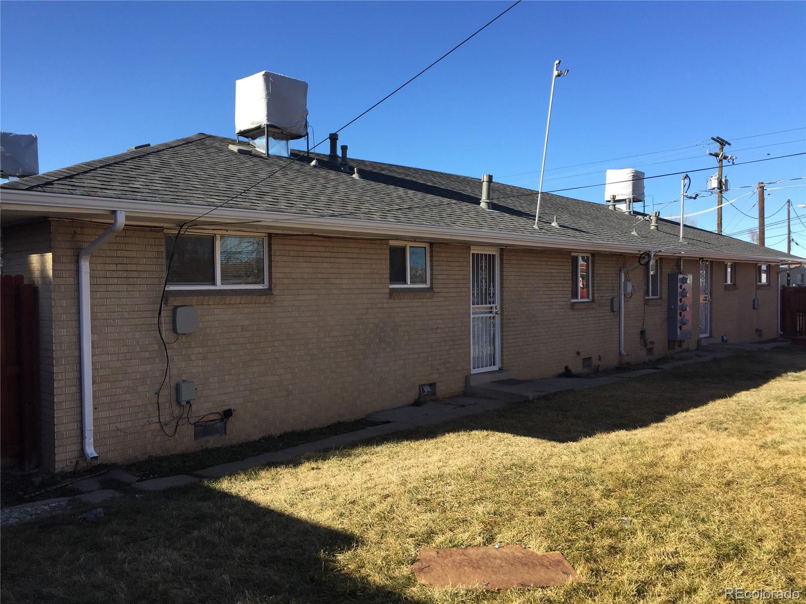 3692 Glencoe Street Denver, CO 80207 - Photo 7 of 12