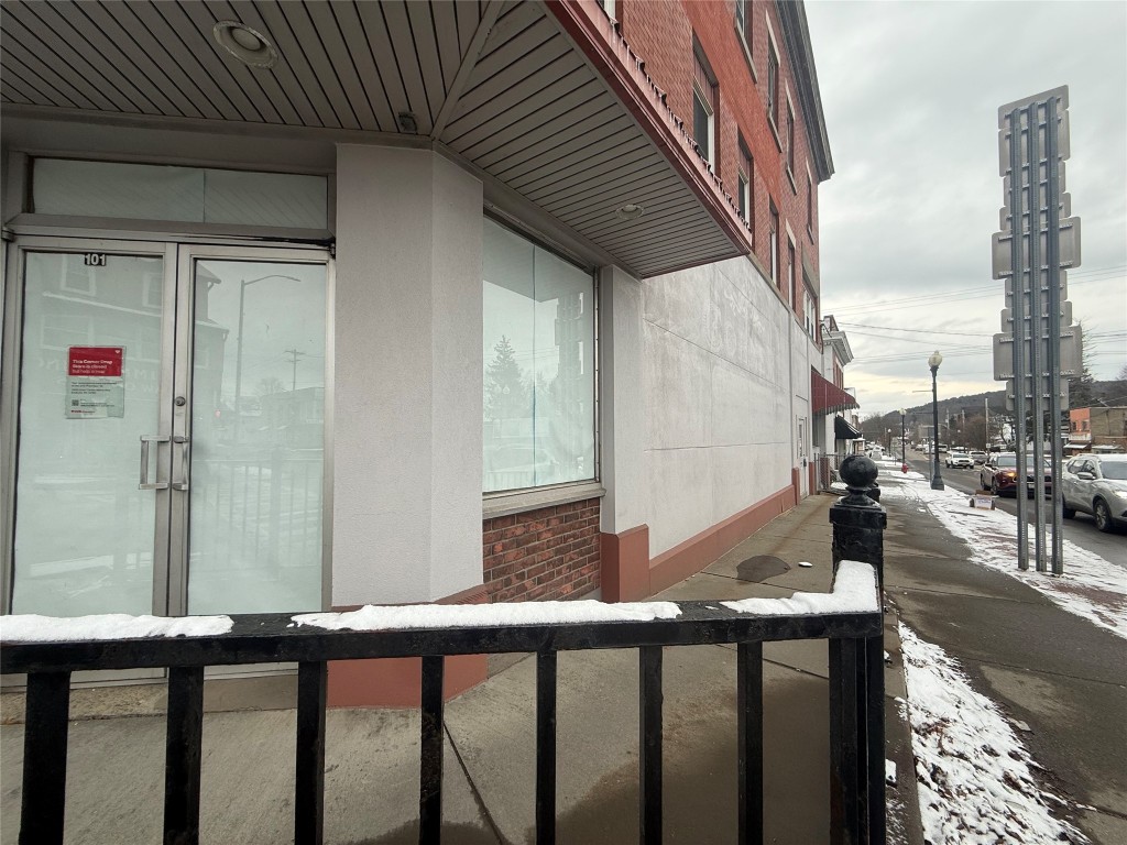 101 West Main Street Endicott, NY 13760 - Photo 35 of 38