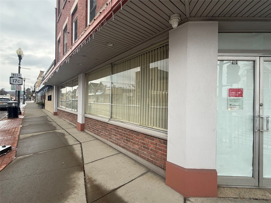 101 West Main Street Endicott, NY 13760 - Photo 36 of 38