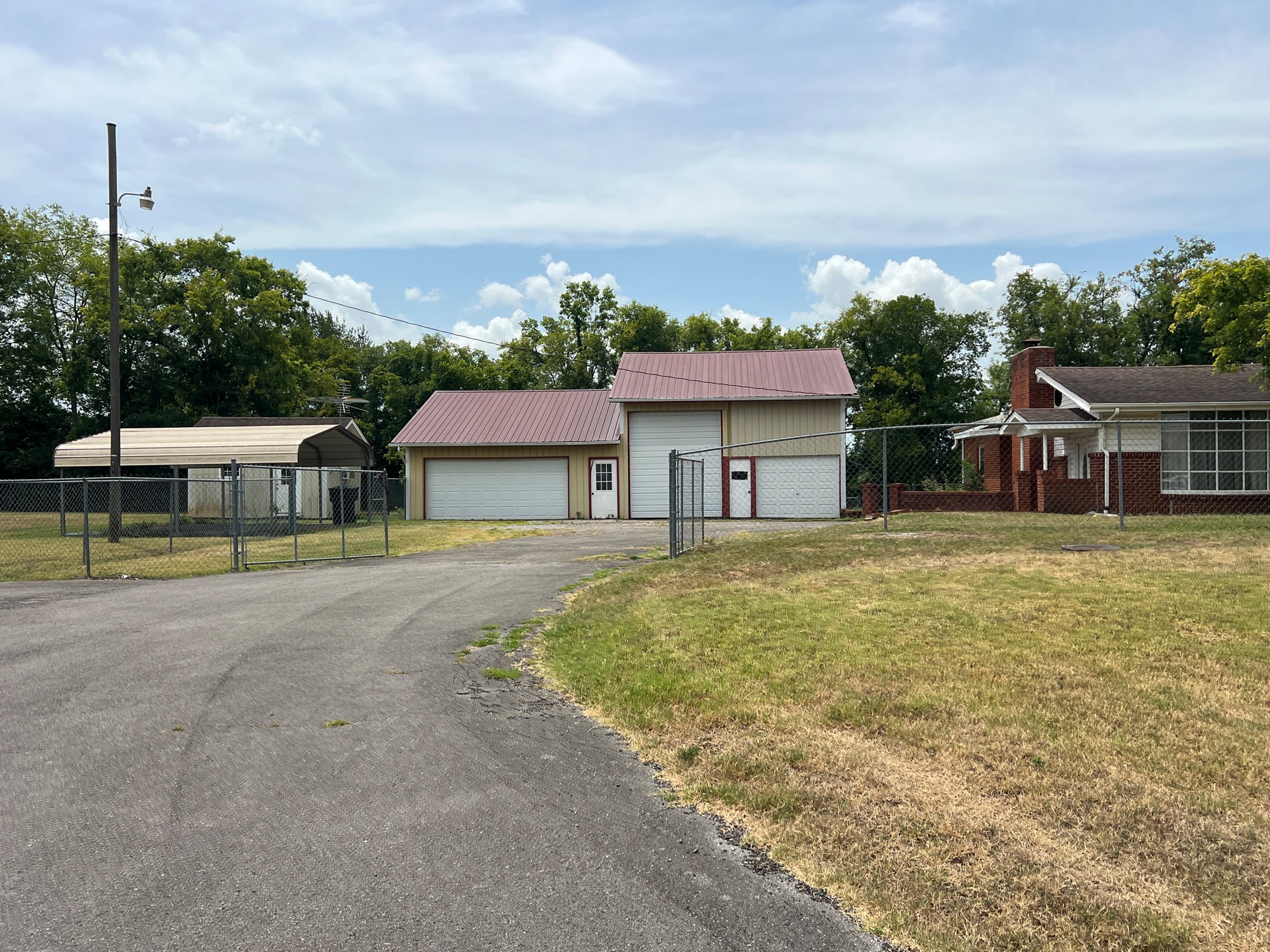 2822 Florence Road Murfreesboro, TN 37129 - Photo 2 of 9 Gallery Image 2